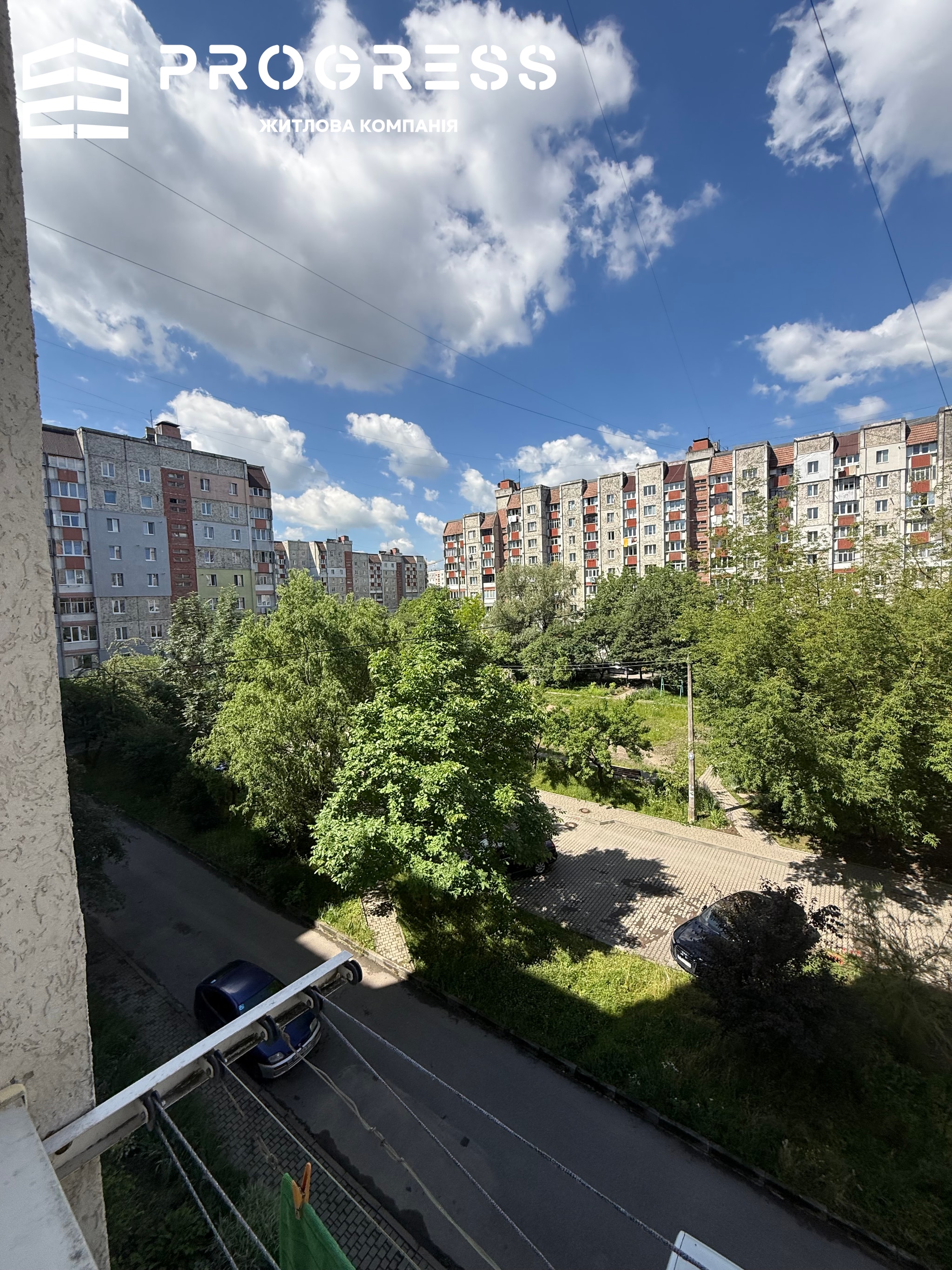 Sale of a 1-room apartment on Ivasyuk street. Epicenter <a></a> - 22