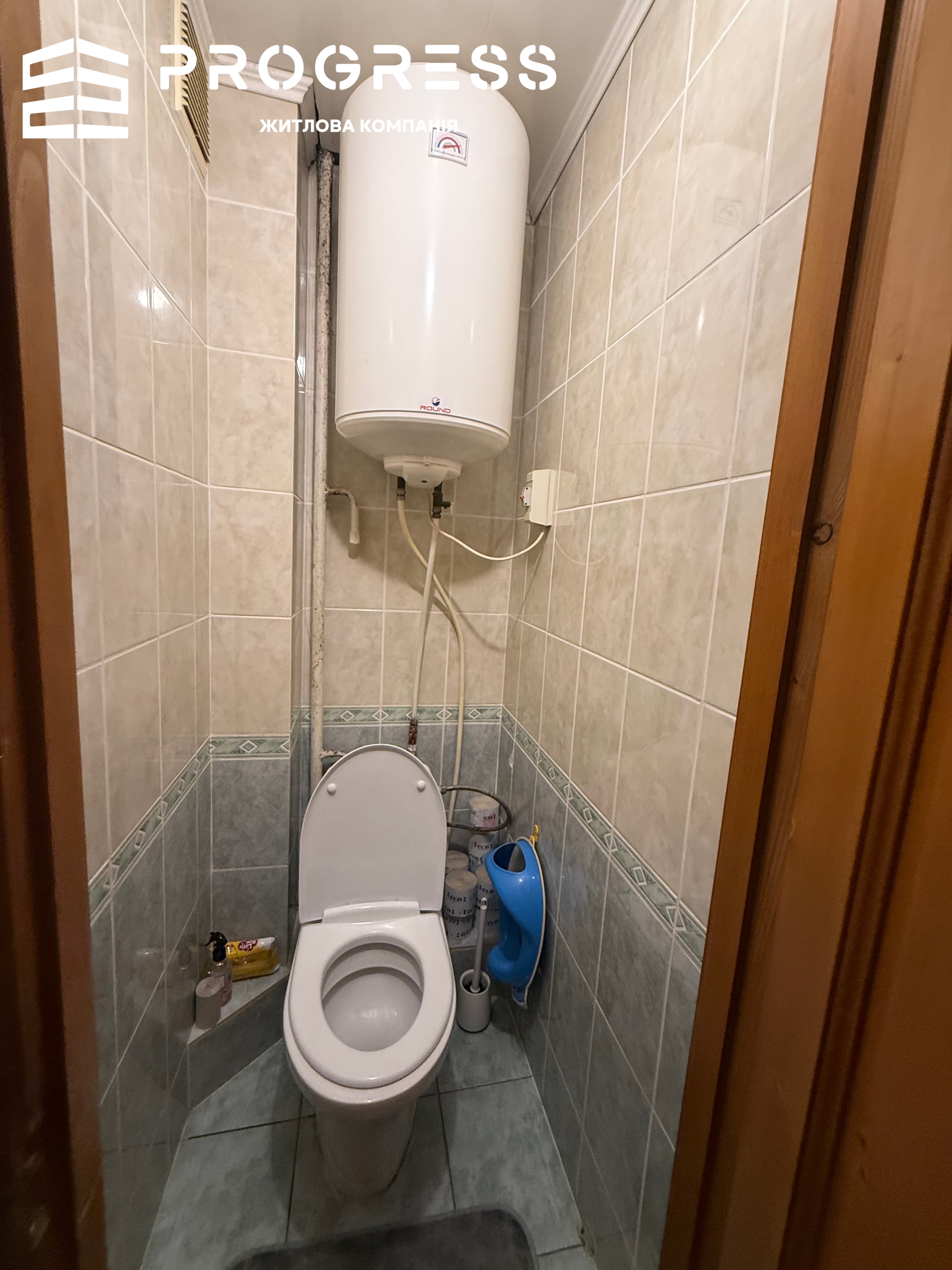 Sale of a 1-room apartment on Ivasyuk street. Epicenter <a></a> - 15
