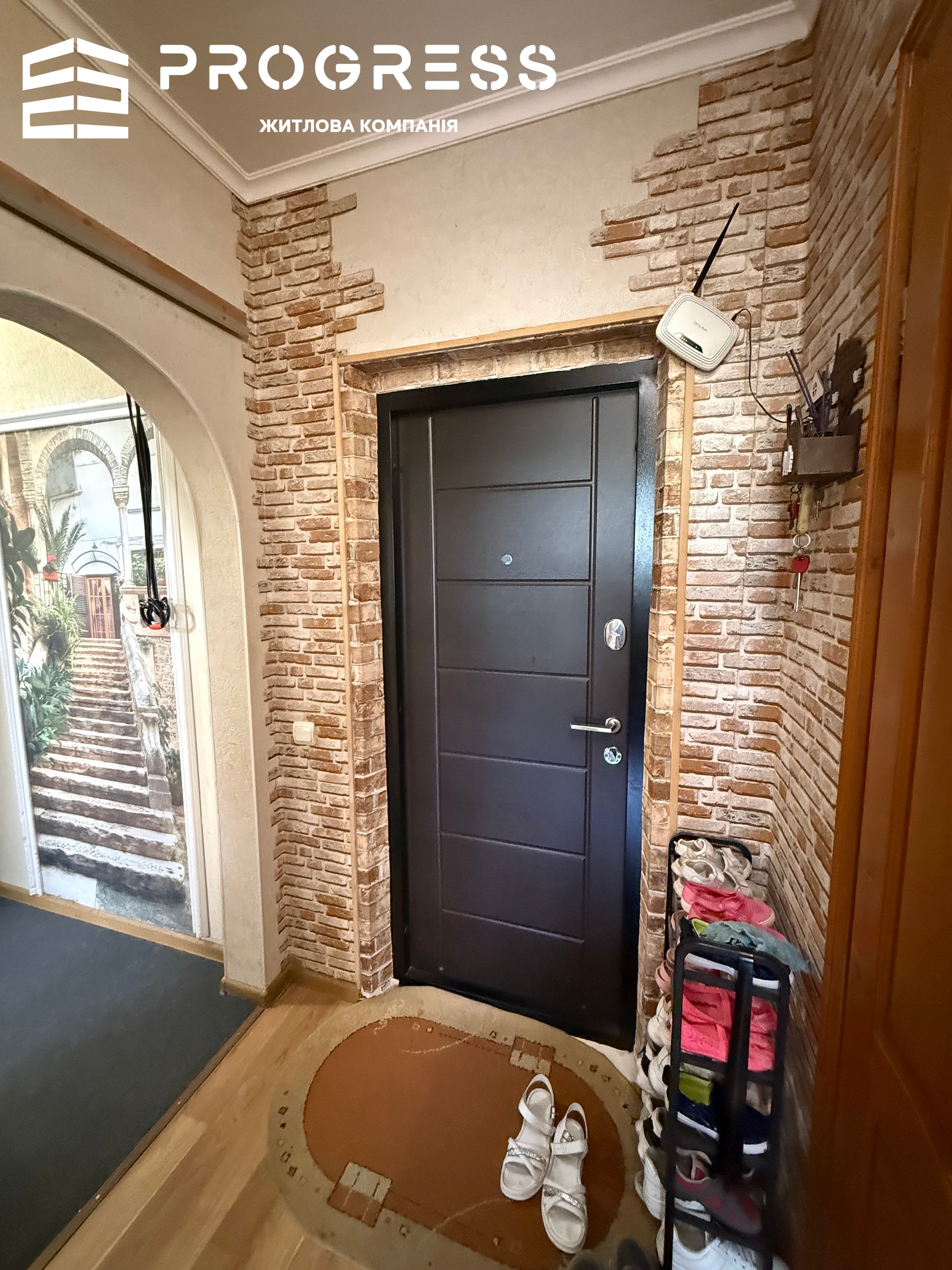 Sale of a 1-room apartment on Ivasyuk street. Epicenter <a></a> - 24