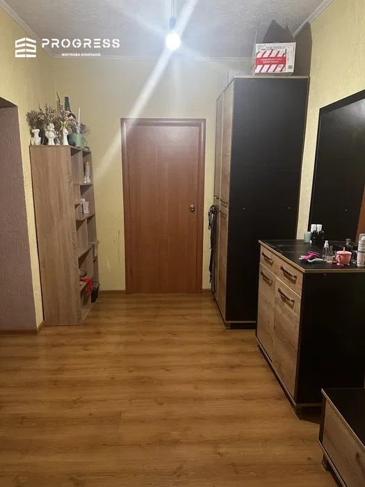 1-room apartment with renovation, Dudayeva street 30b - 1