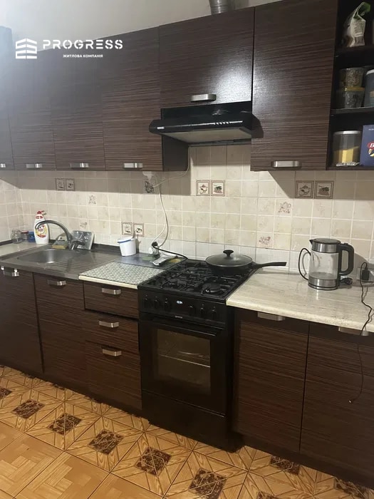 1-room apartment with renovation, Dudayeva street 30b - 5