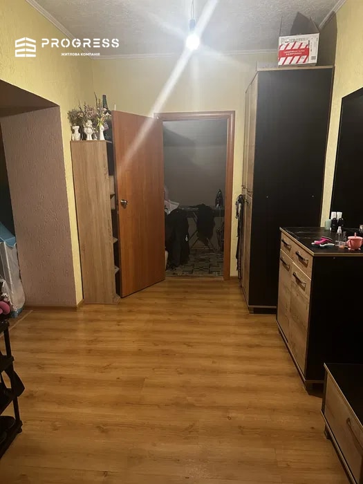 1-room apartment with renovation, Dudayeva street 30b - 6