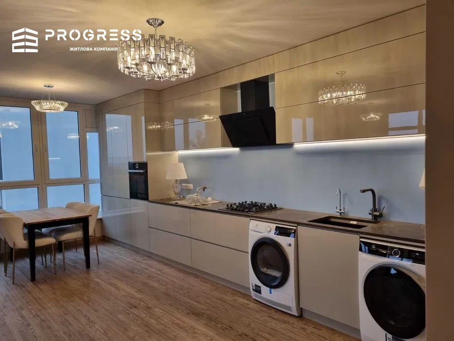 1-bedroom apartment, renovated, Park Avenue - 1