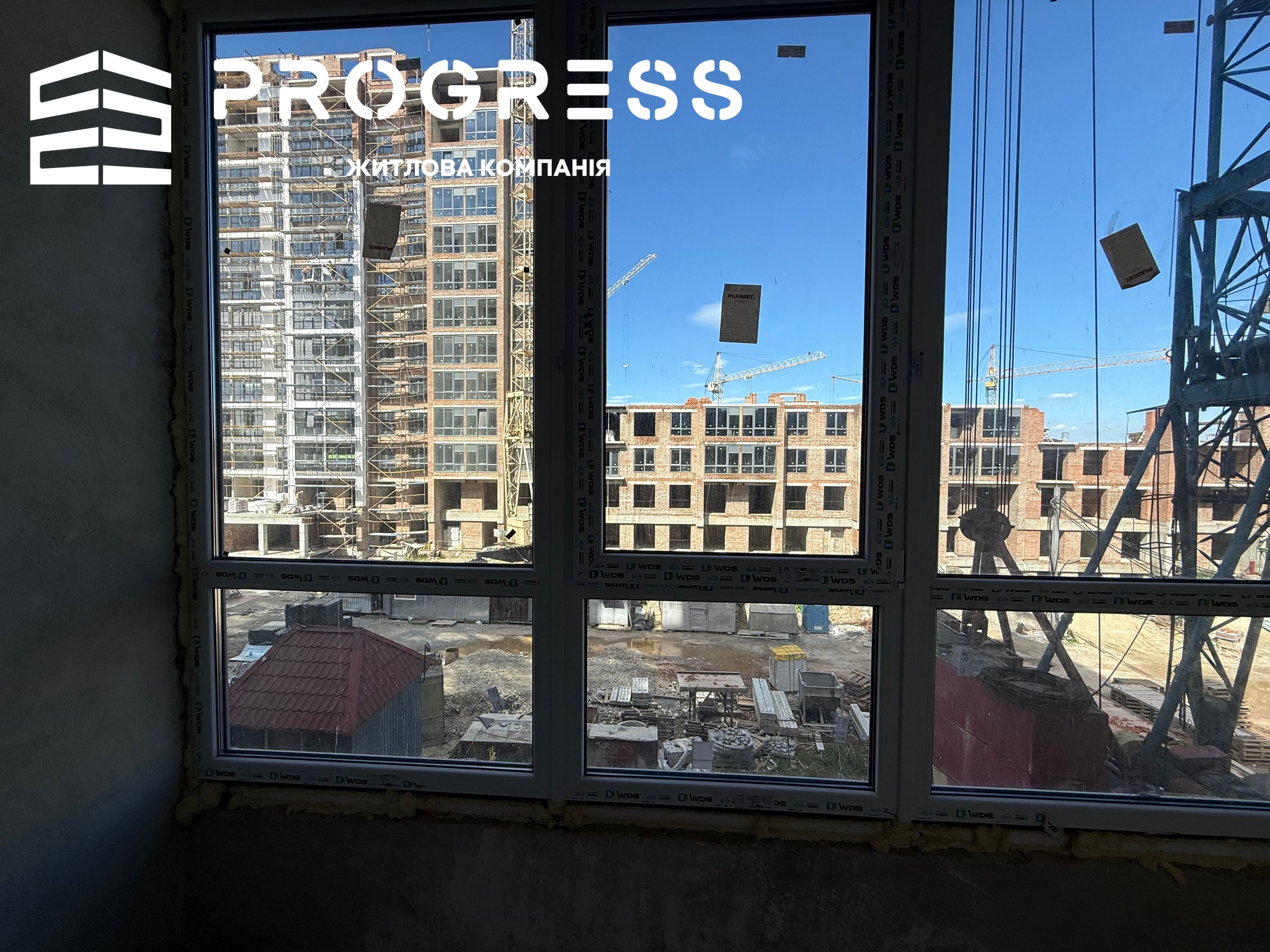 Продаж 2 кімнатної квартири ЖК Княгинин. Центр - 15