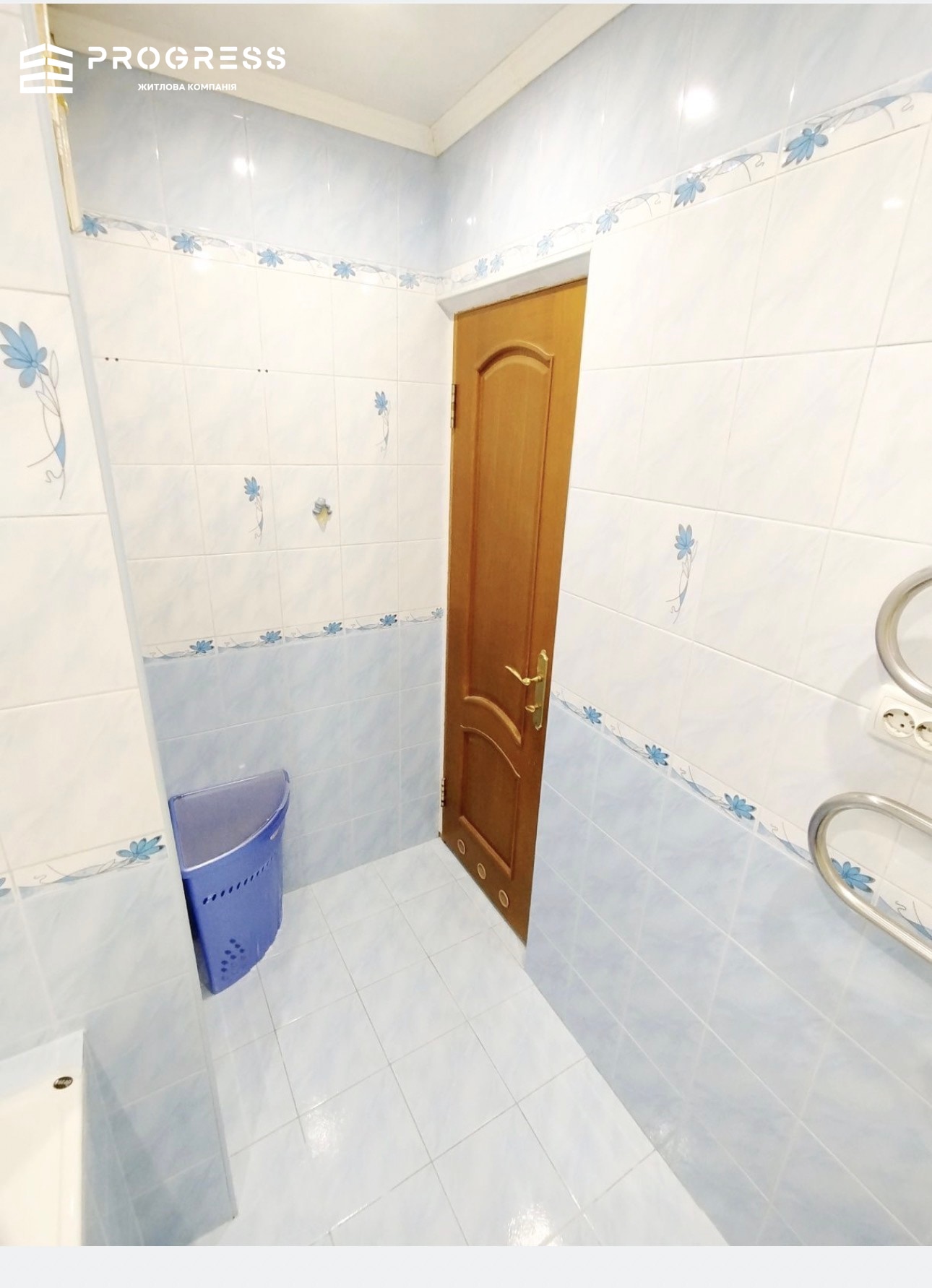 For sale 2-room apartment on South Boulevard, 31 - 4