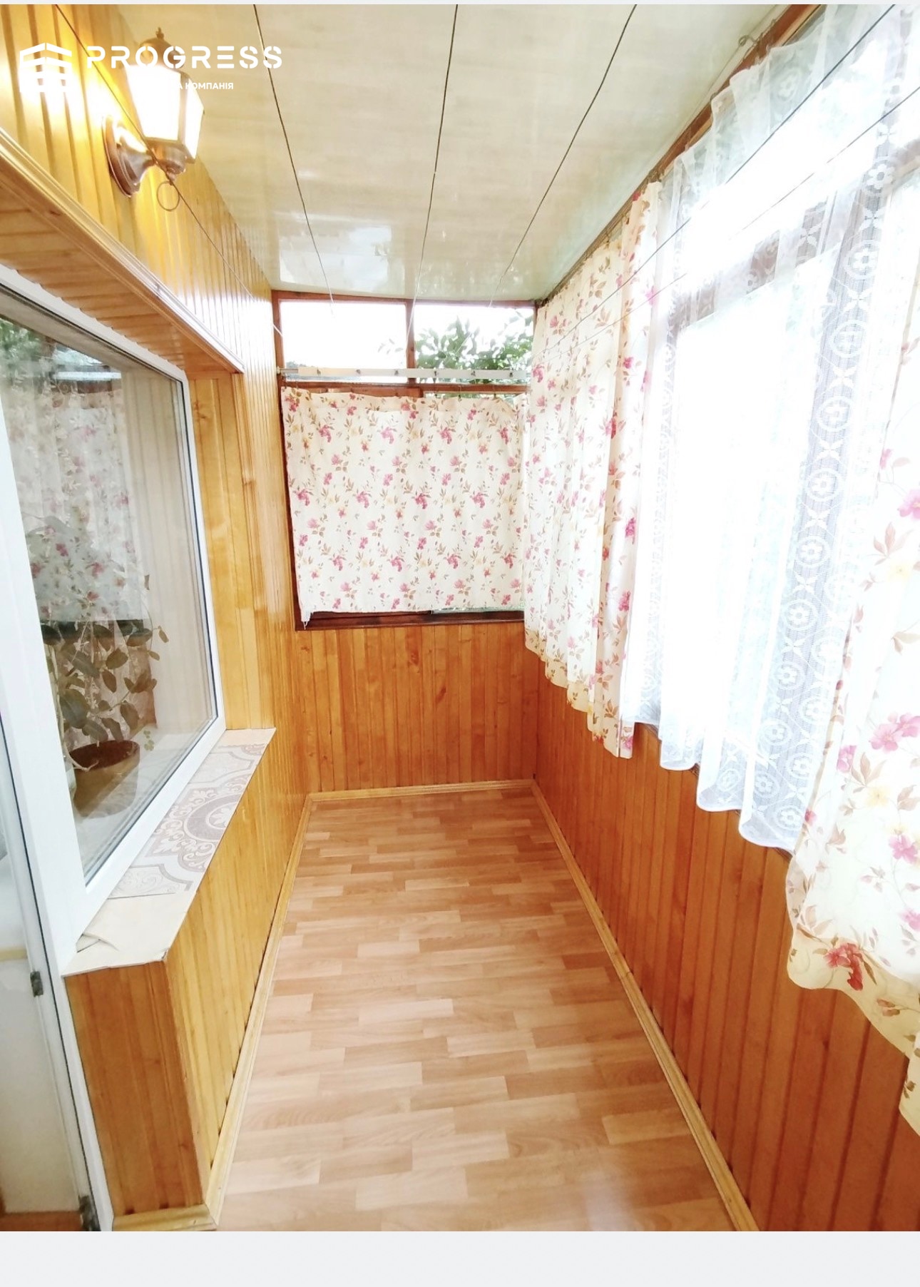 For sale 2-room apartment on South Boulevard, 31 - 7