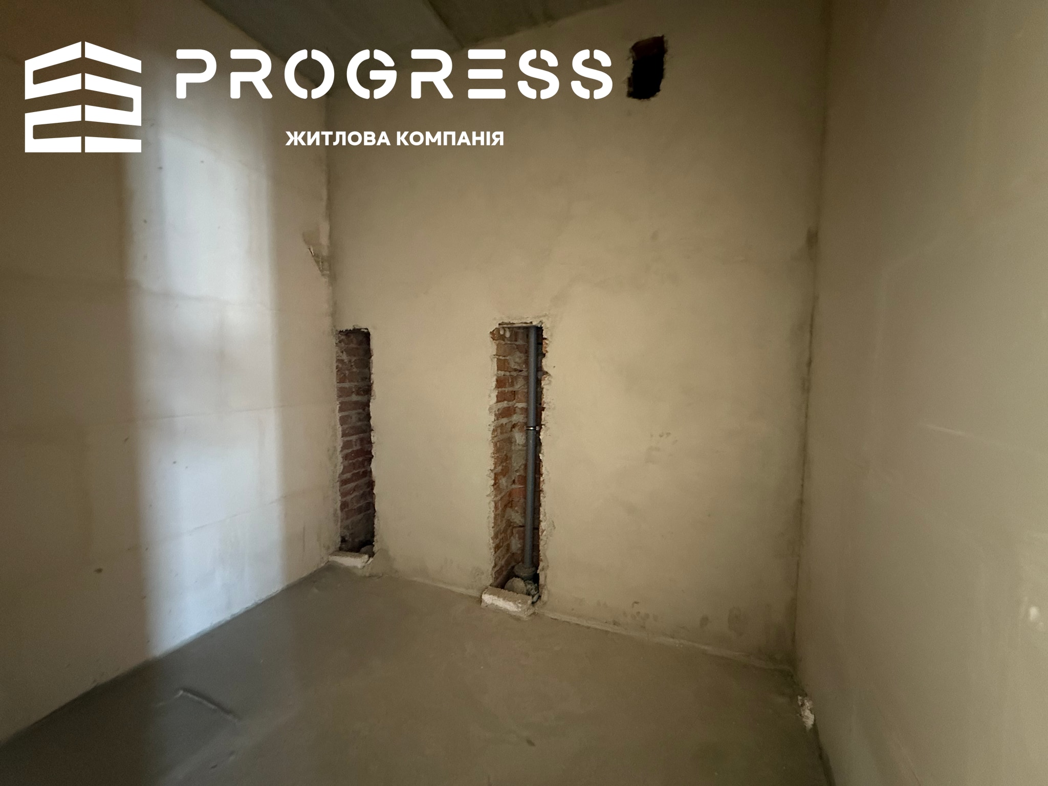 Sale of a 2-level apartment in the "Knyahynyn" residential complex, a section has been handed over - 13