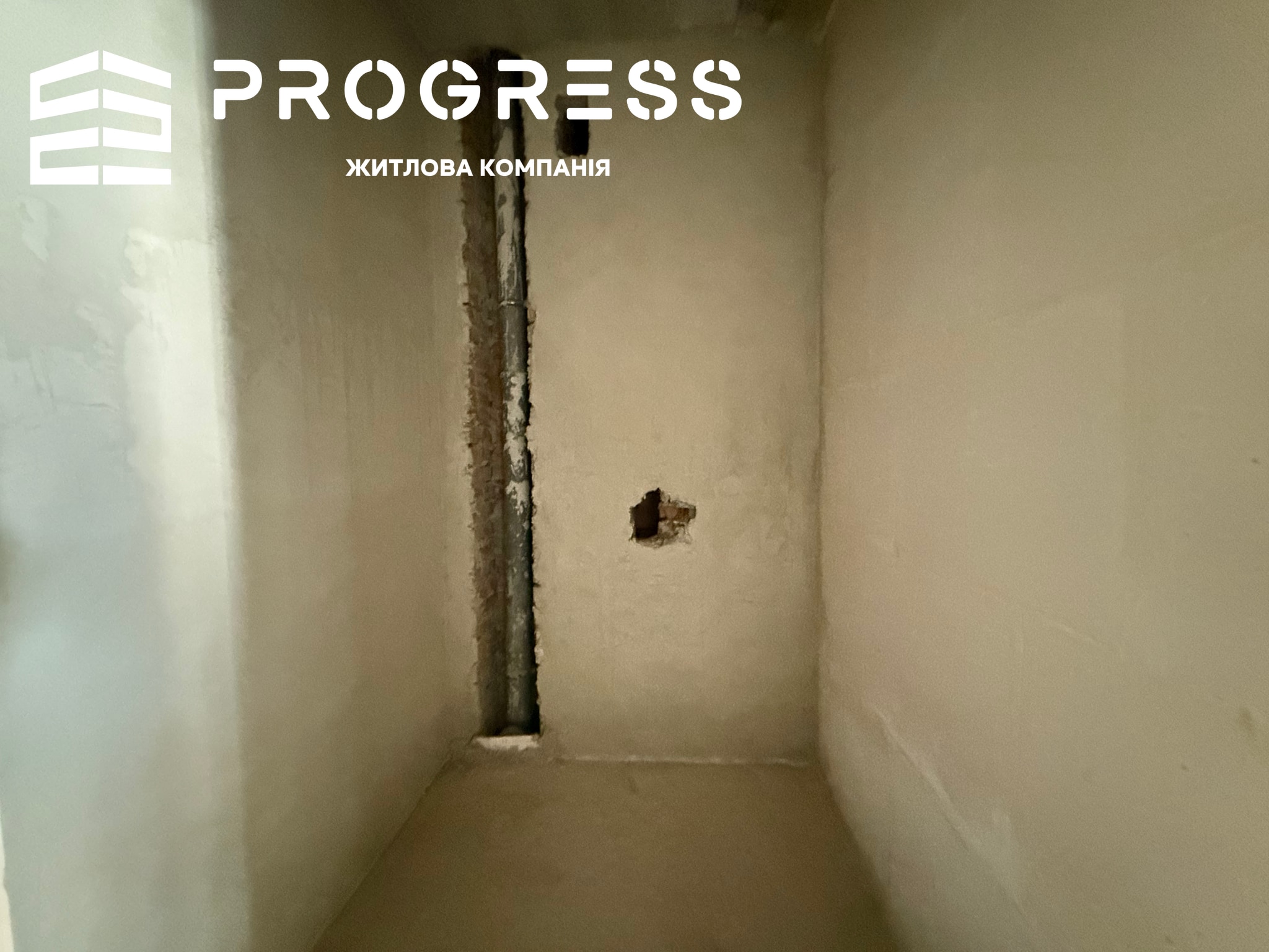 Sale of a 2-level apartment in the "Knyahynyn" residential complex, a section has been handed over - 8
