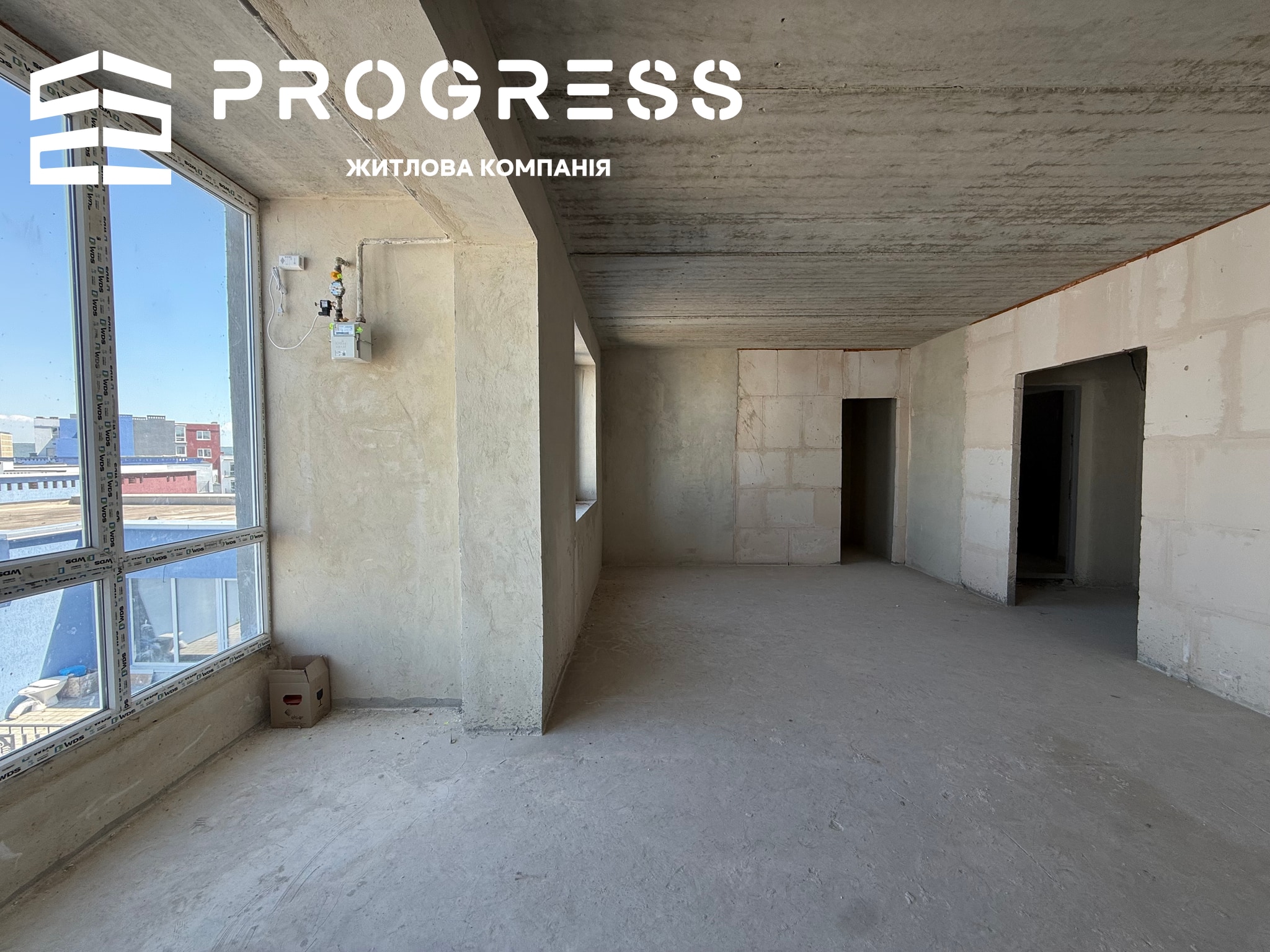 Sale of a 2-level apartment in the "Knyahynyn" section - 4