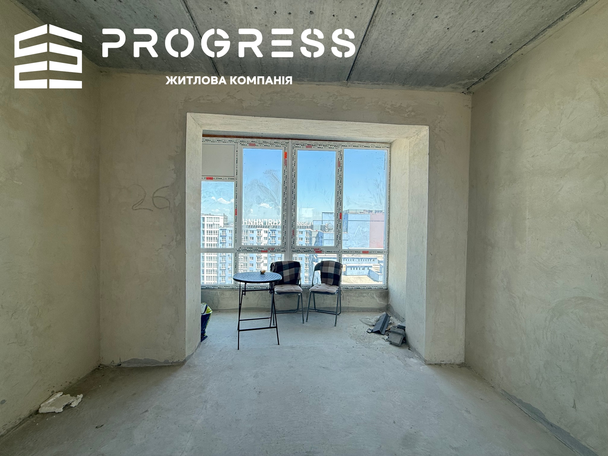 Sale of a 2-level apartment in the "Knyahynyn" section - 10