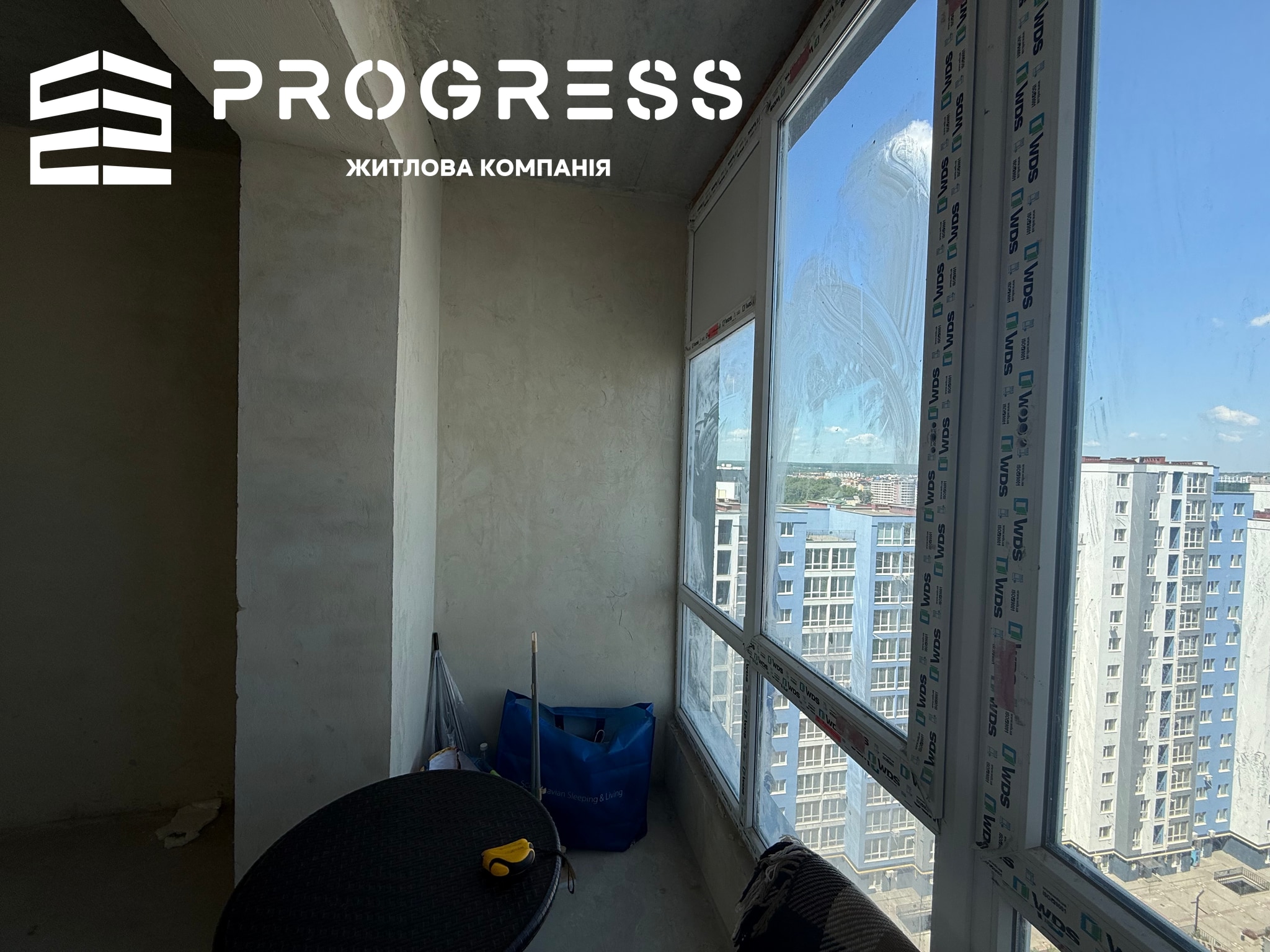 Sale of a 2-level apartment in the "Knyahynyn" section - 7