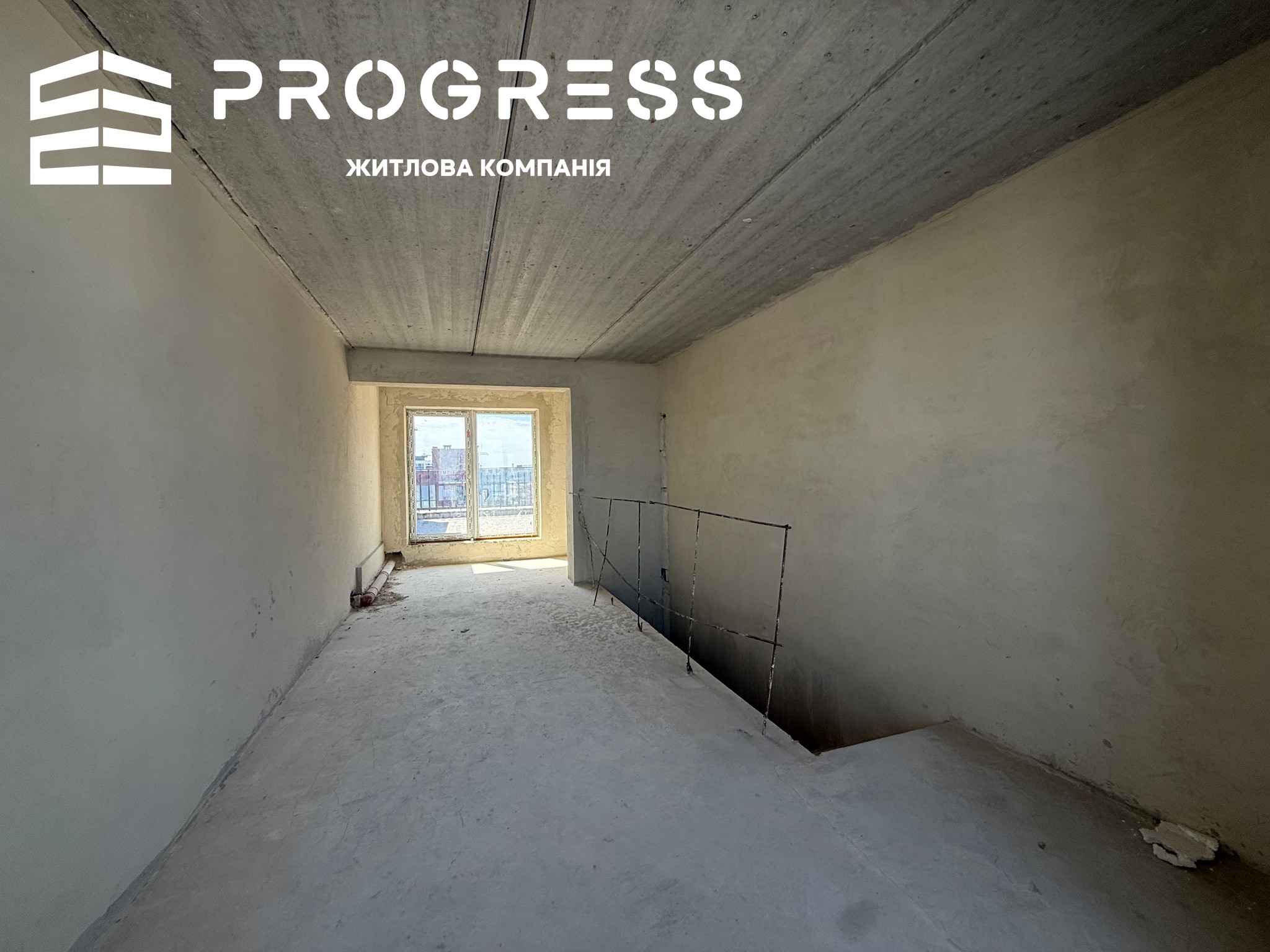 Sale of a 2-level apartment in the "Knyahynyn" section - 6