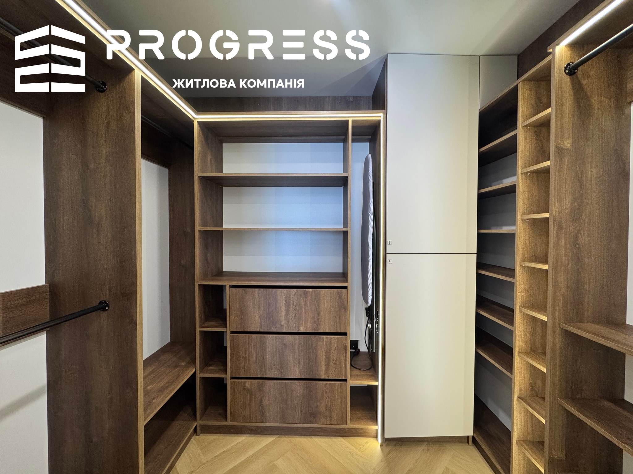 Sale of a 1-room apartment in the Manhattan residential complex - 7