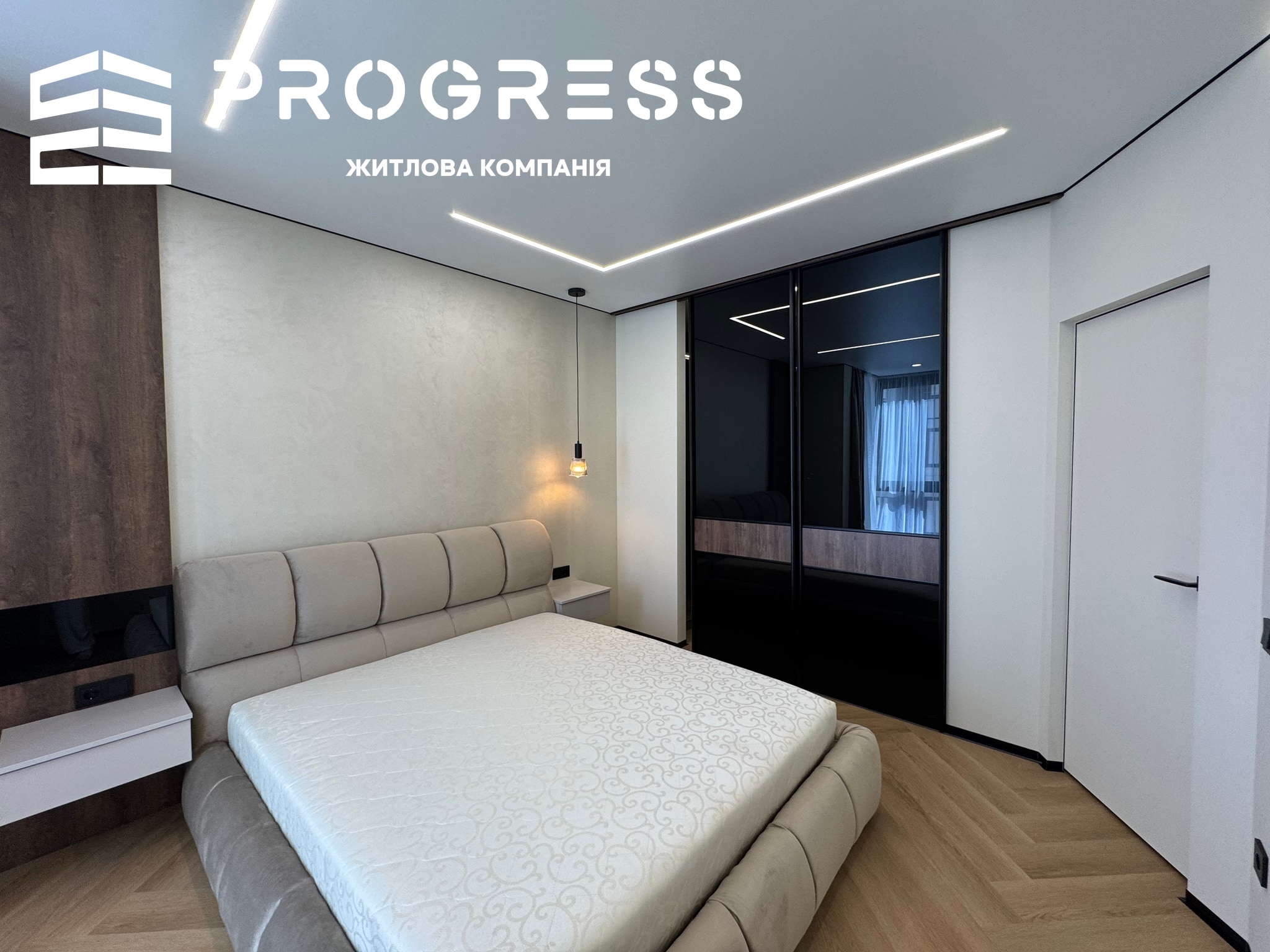 Sale of a 1-room apartment in the Manhattan residential complex - 9