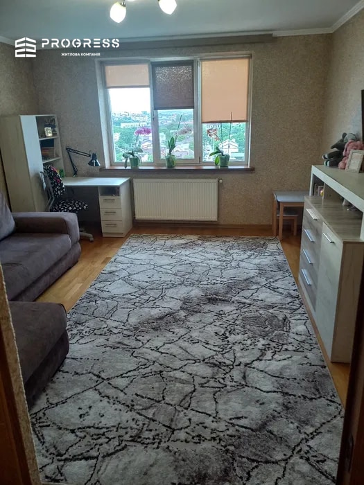 For sale 2-room apartment on Kysylevska street 32 - 12