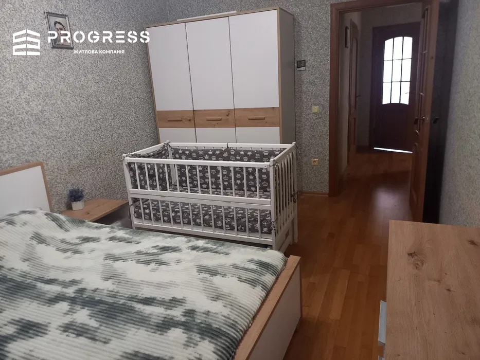 For sale 2-room apartment on Kysylevska street 32 - 8
