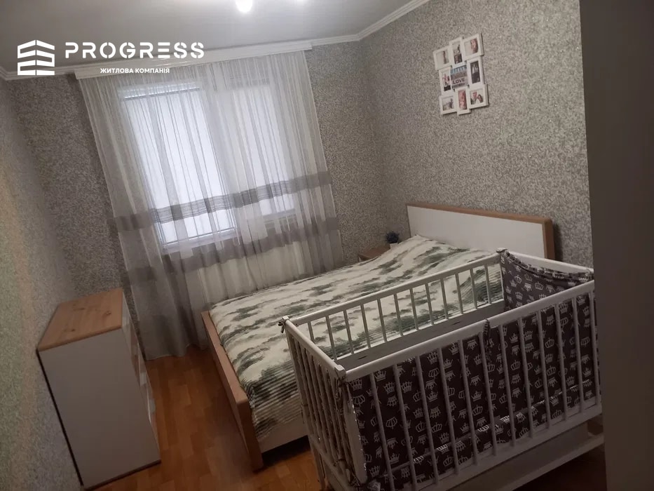 For sale 2-room apartment on Kysylevska street 32 - 9