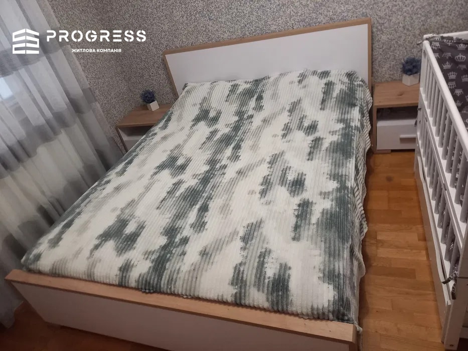 For sale 2-room apartment on Kysylevska street 32 - 7