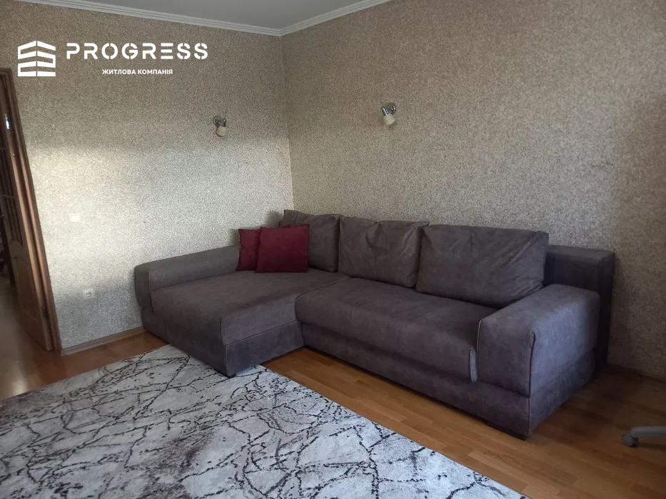 For sale 2-room apartment on Kysylevska street 32 - 11