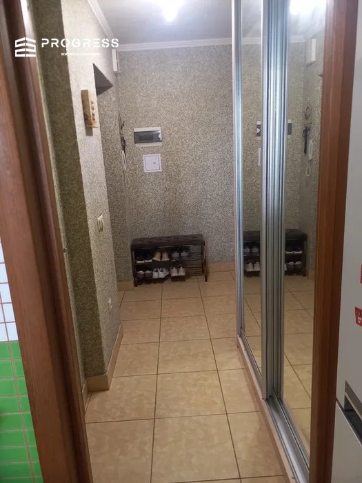 For sale 2-room apartment on Kysylevska street 32 - 3