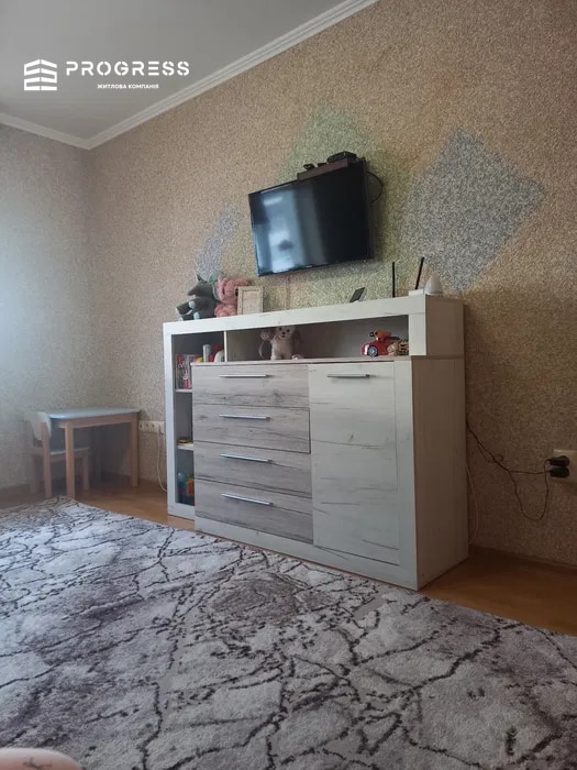 For sale 2-room apartment on Kysylevska street 32 - 10