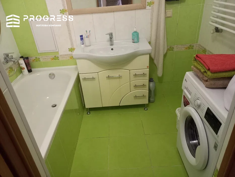 For sale 2-room apartment on Kysylevska street 32 - 6