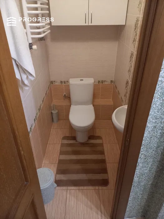 For sale 2-room apartment on Kysylevska street 32 - 5