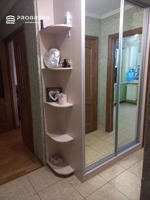 For sale 2-room apartment on Kysylevska street 32 - 4