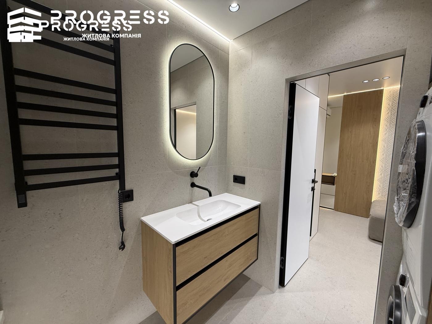 Продаж 1,5 кімнатної квартири в ЖК А 5. Центр - 14
