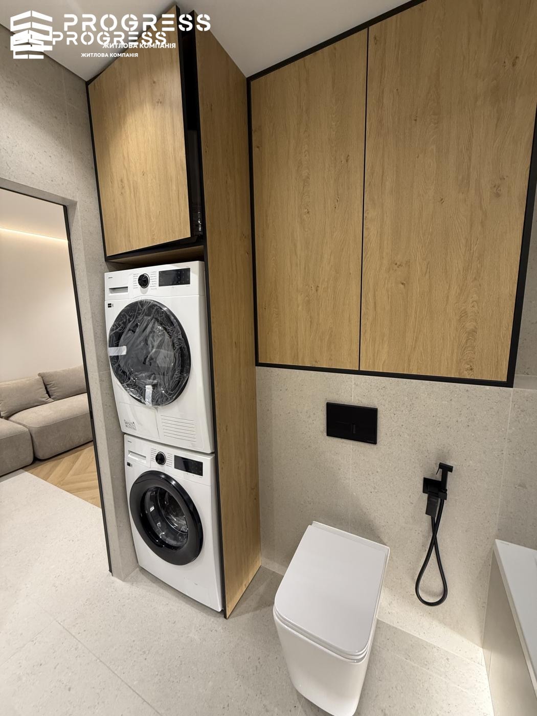 Продаж 1,5 кімнатної квартири в ЖК А 5. Центр - 13