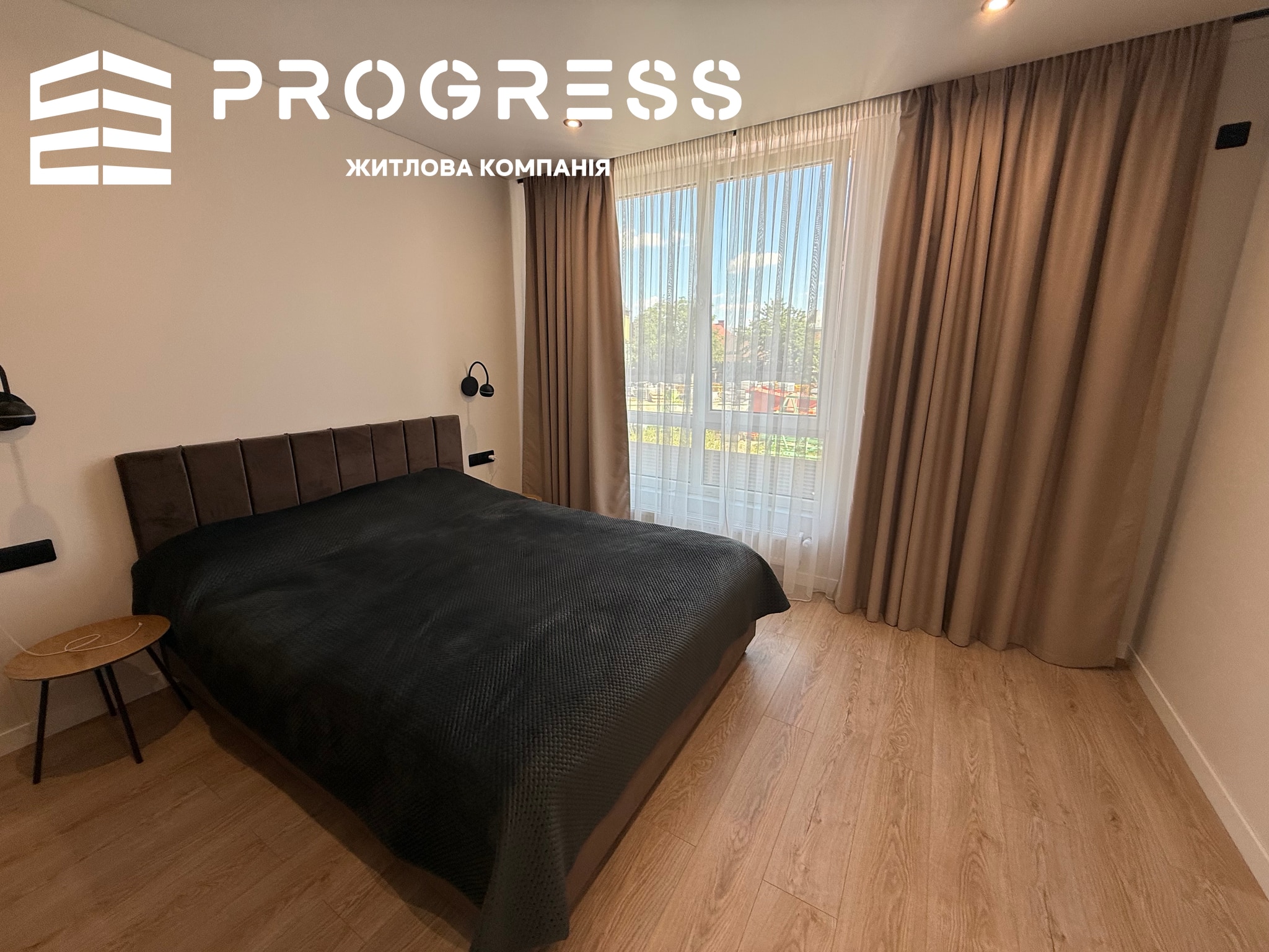 Sale of a 1.5-room apartment in the Femeli Plaza residential complex. City center - 11