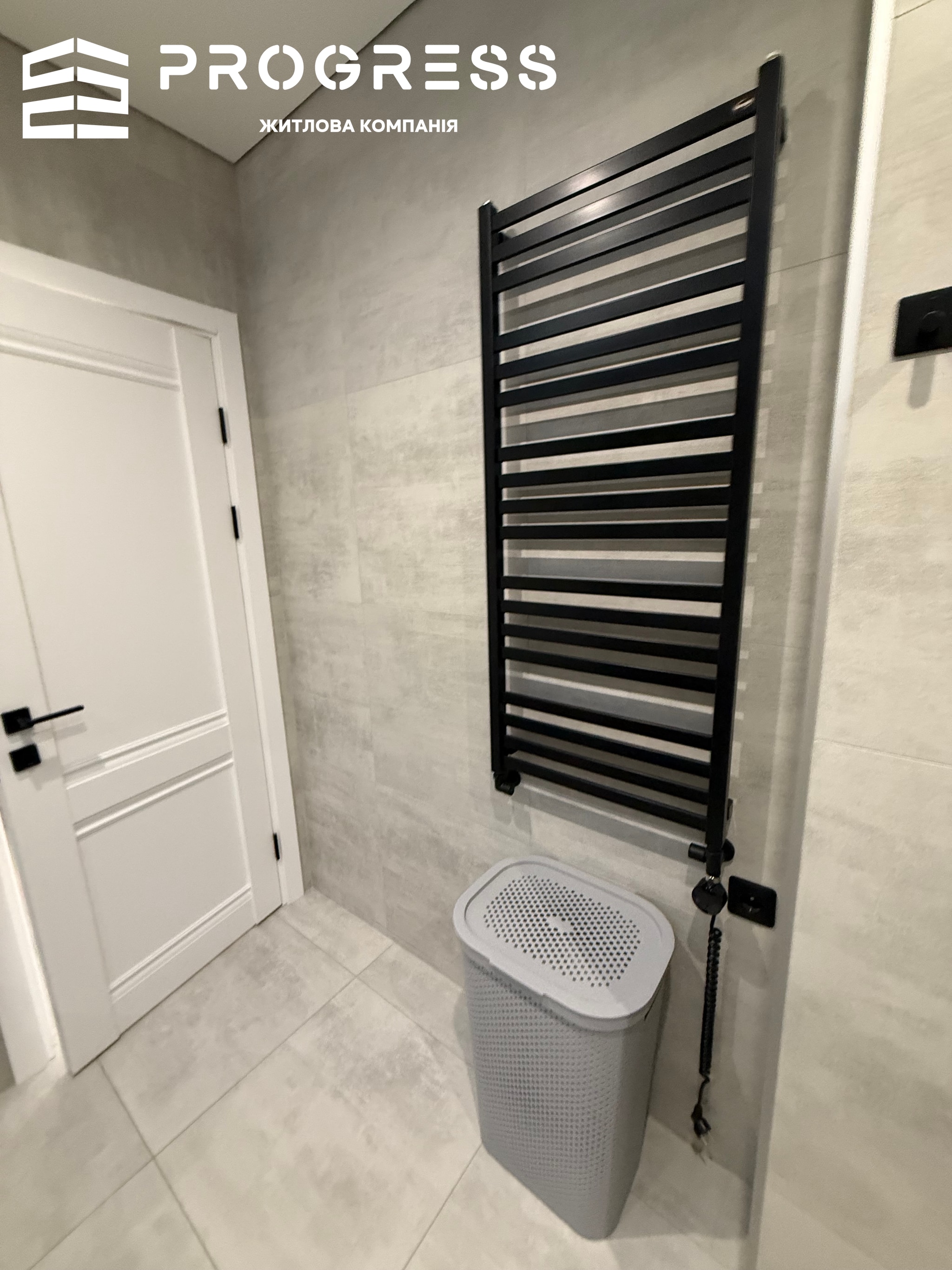 Sale of a 1.5-room apartment in the Femeli Plaza residential complex. City center - 15
