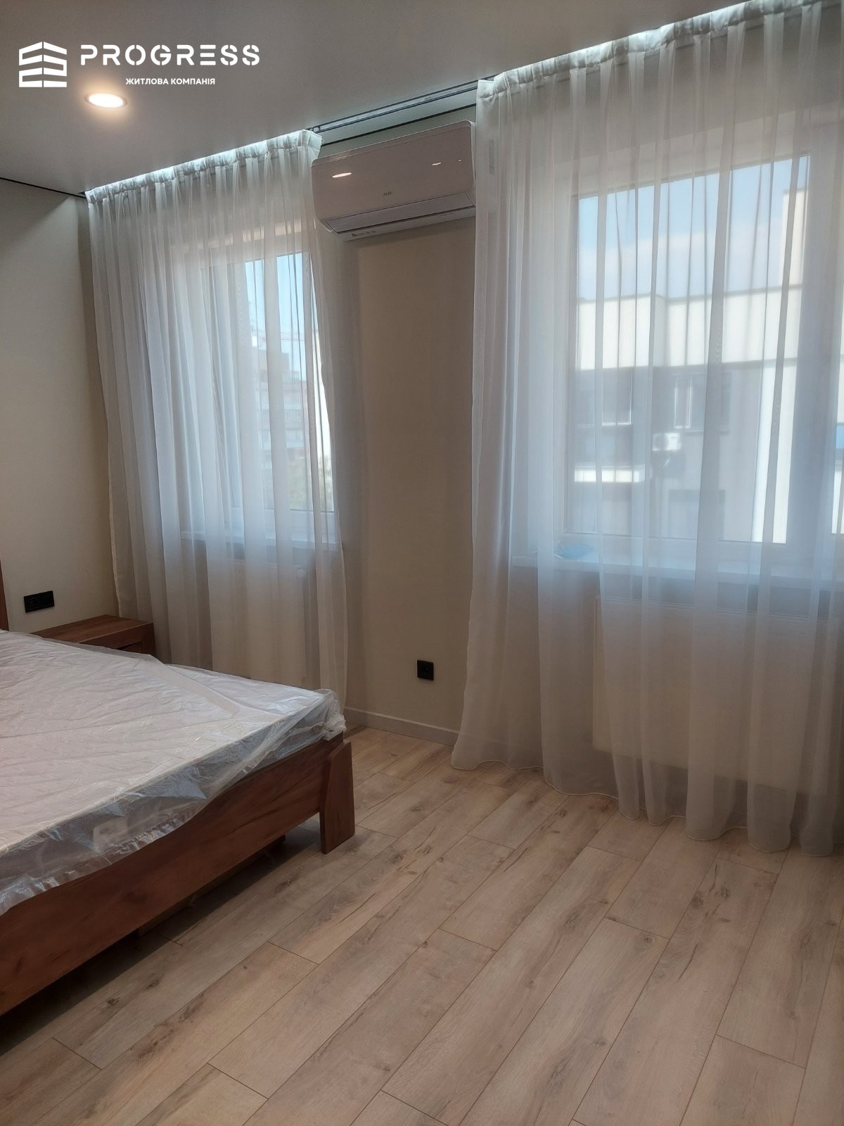 1 bedroom apartment in the Union residential complex - 7