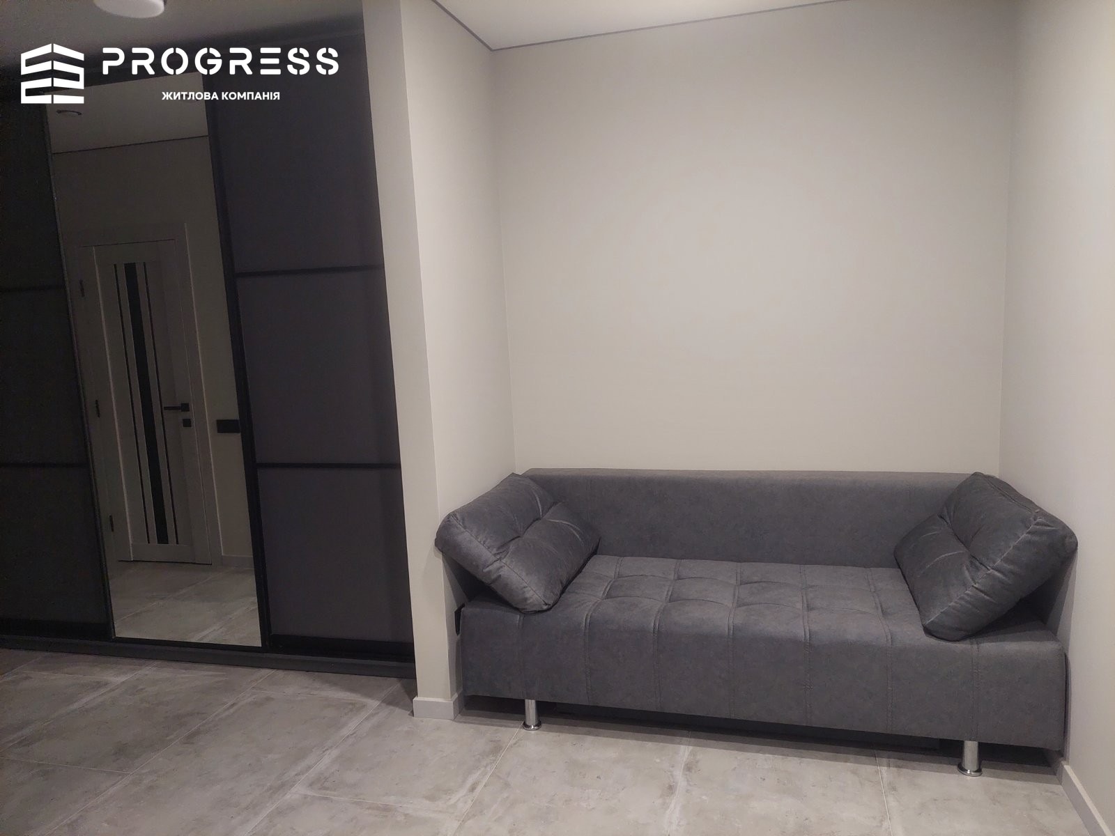 1 bedroom apartment in the Union residential complex - 6