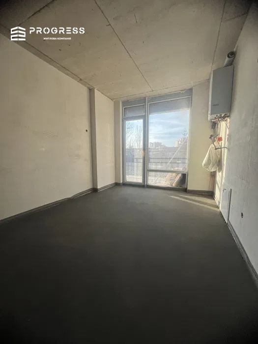 Sale of 1-bedroom apartment in Family Plaza residential complex - 3
