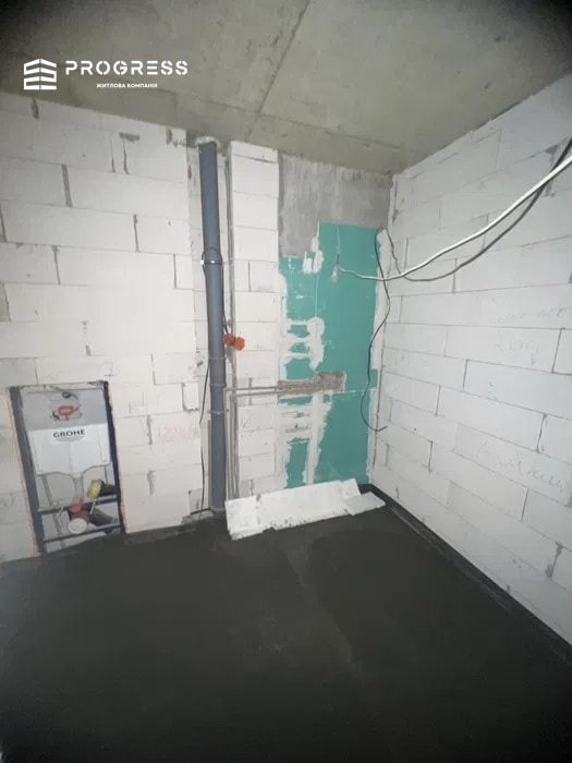 Sale of 1-bedroom apartment in Family Plaza residential complex - 1