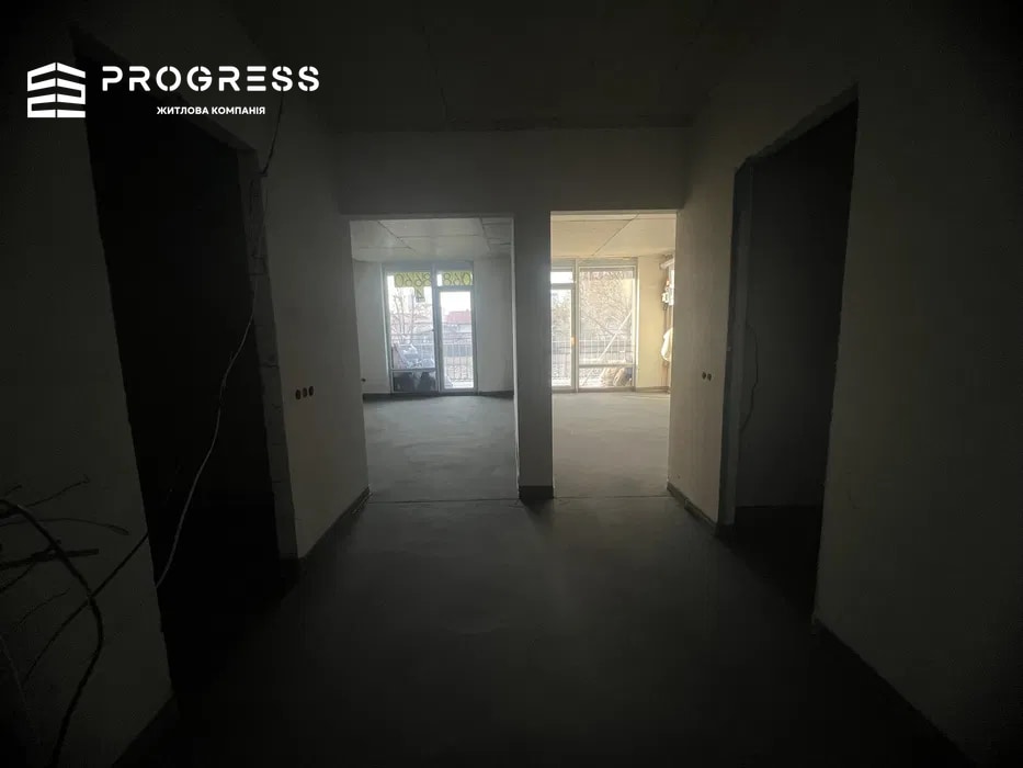 Sale of 1-bedroom apartment in Family Plaza residential complex - 2