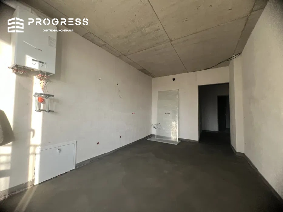 Sale of 1-bedroom apartment in Family Plaza residential complex - 5