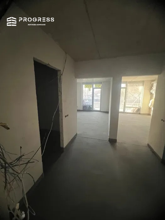 Sale of 1-bedroom apartment in Family Plaza residential complex - 10