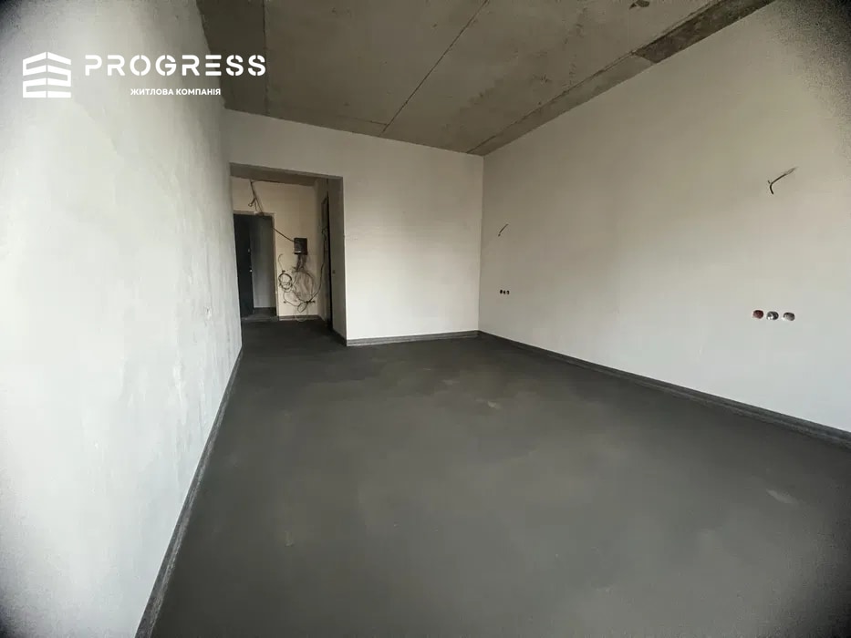 Sale of 1-bedroom apartment in Family Plaza residential complex - 6