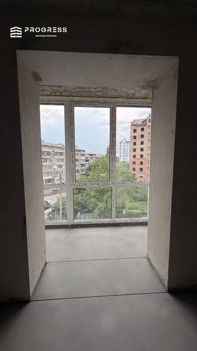 2-room apartment in the Comfort City residential complex - 2