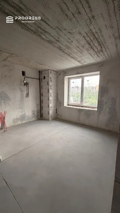 2-room apartment in the Comfort City residential complex - 3