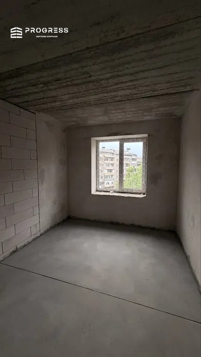 2-room apartment in the Comfort City residential complex - 11