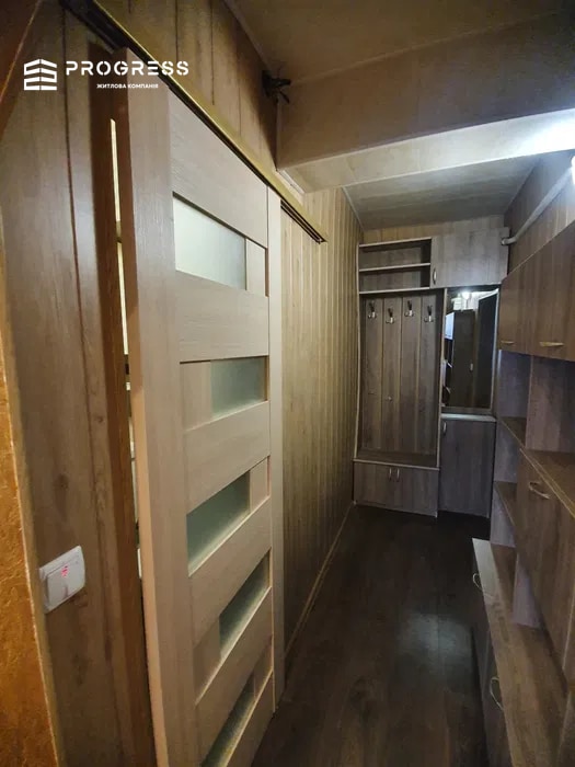 1-room apartment on Matveyenko Street - 5