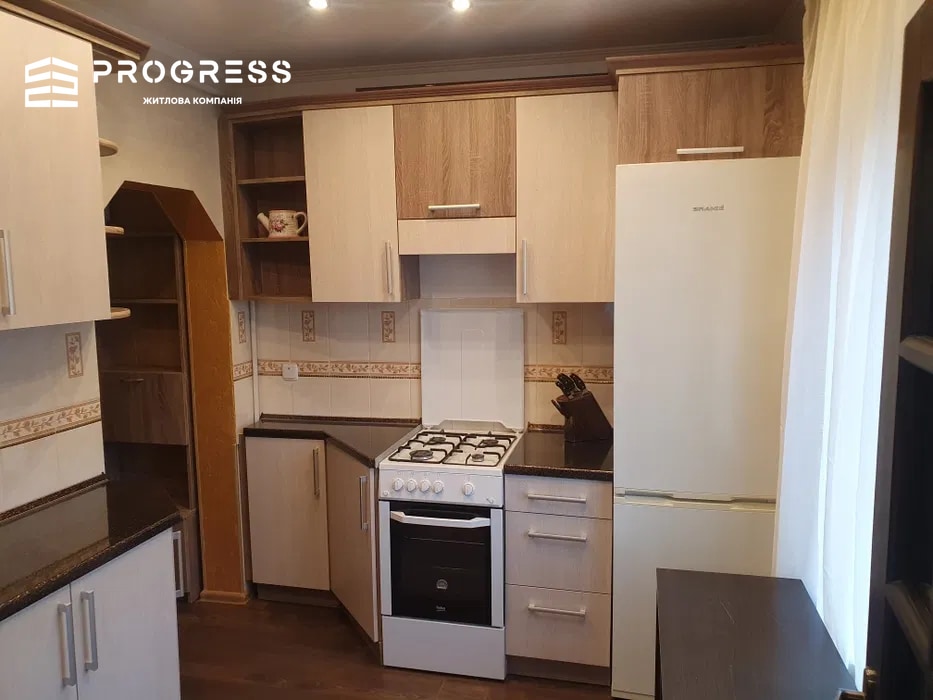 1-room apartment on Matveyenko Street - 4