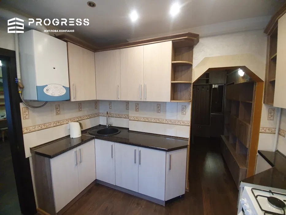 1-room apartment on Matveyenko Street - 3
