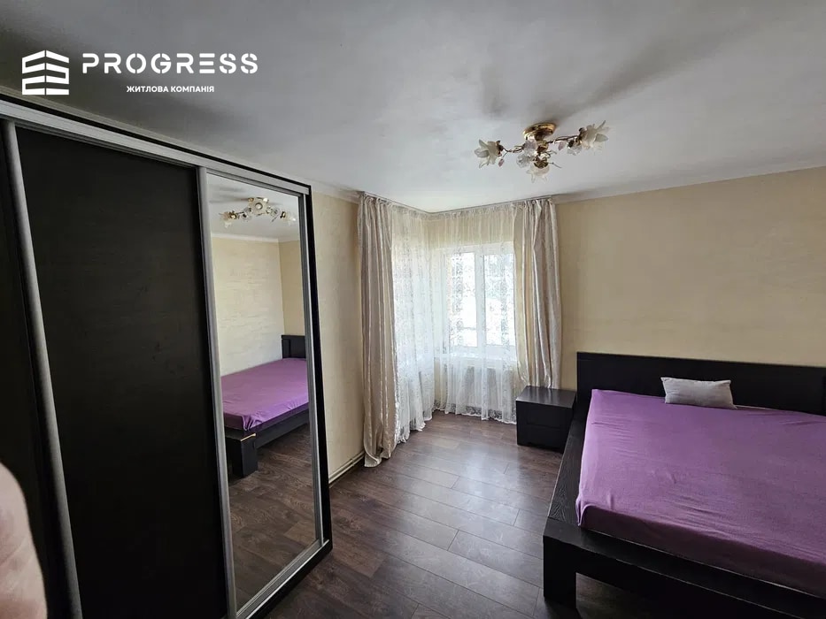 1-room apartment on Matveyenko Street - 2