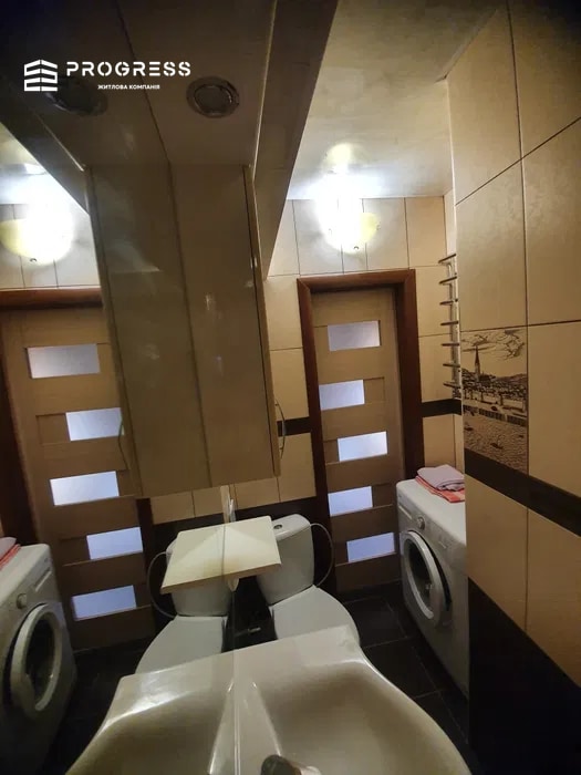 1-room apartment on Matveyenko Street - 7