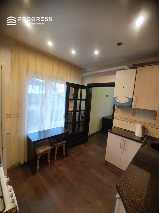1-room apartment on Matveyenko Street - 8