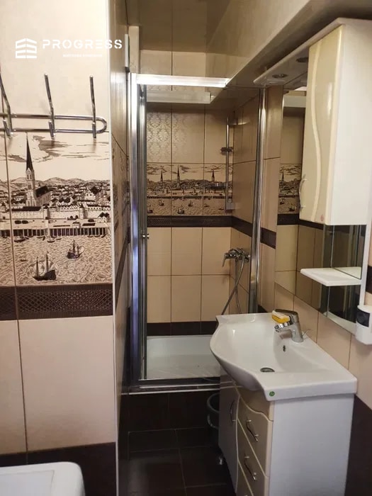 1-room apartment on Matveyenko Street - 6